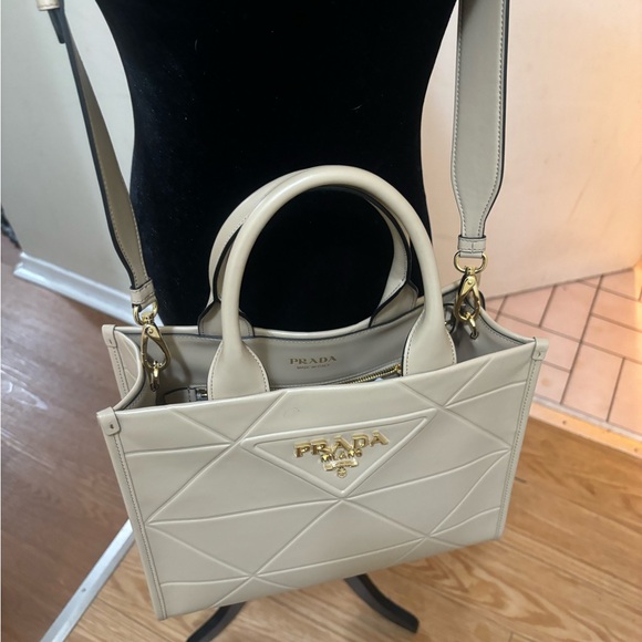 4️⃣5️⃣0️⃣0️⃣ Brand new authentic Prada bag - Picture 1 of 4